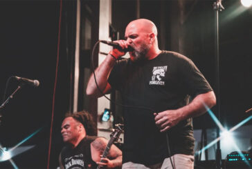 Lazarus Casket Set to Play 'Spiritual Warfare' Album in its Entirety, in Sequence