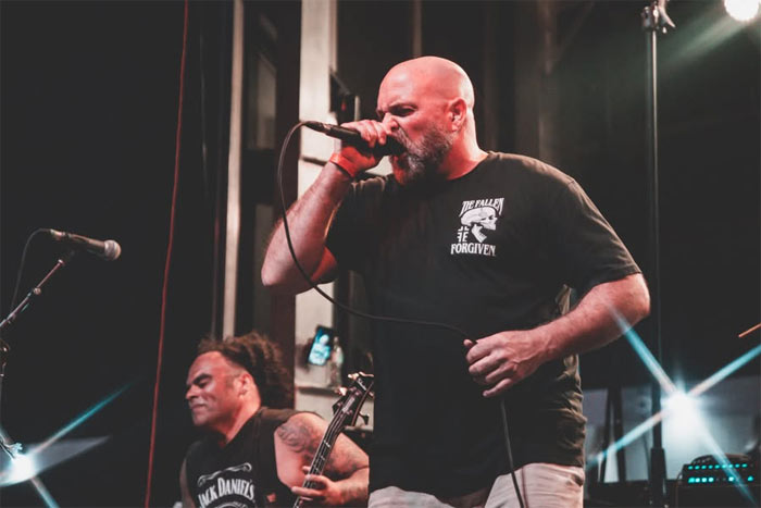 Lazarus Casket Set to Play 'Spiritual Warfare' Album in its Entirety, in Sequence