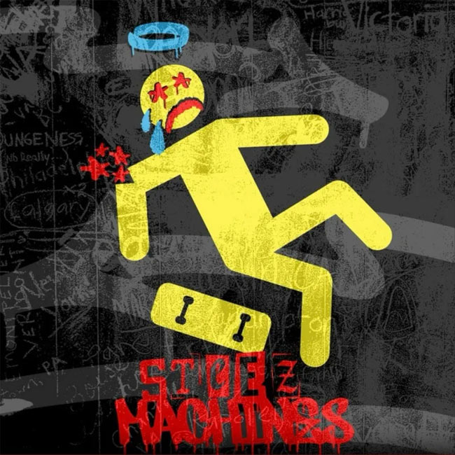 Light the Way Releases New Single 'Steez Machines ' Streaming Now