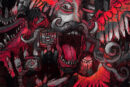 Raining Locusts Releases New Single 'Maligned Into Deformity'
