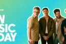 New Music Friday Playlist - Week of 6/19/26 • 20 The Countdown Magazine - Listener Line 1-888-535-2020