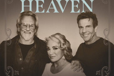 Tanya Tucker Joins Dennis Quaid and Gaither Music Group To Release Audio Single and Music Video 'On My Way to Heaven'