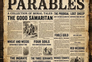 EDM Duo KNGDM REVIVAL Release New 10-Song Album Parables
