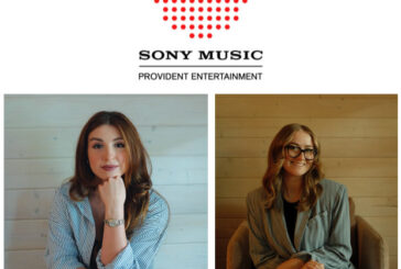 Provident Entertainment Announces Two New Promotions