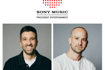 Provident Entertainment Announces Internal Promotions to Marketing and A&R Teams