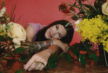 Bethany Wohrle Releases 'Seen Too Much;' Announces New Album
