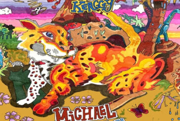 Parliament / Funkadelic Guitar Legend Michael Hampton Releases New Single featuring Rock Gospel Guitar Luminary Phil Keaggy
