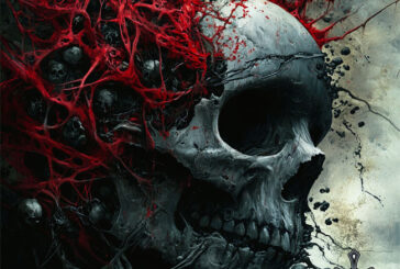 Scapegoat Streaming New Single 'The Same Abyss (Revived)'