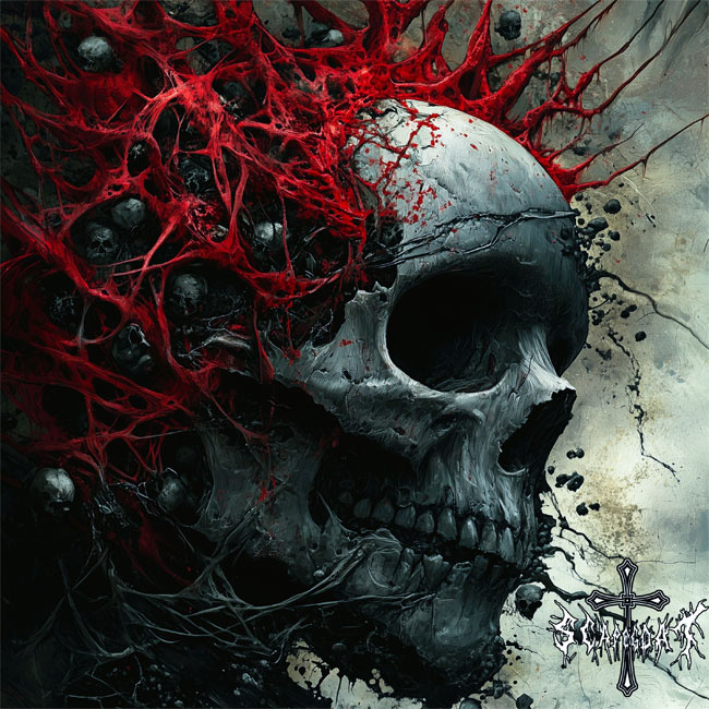 Scapegoat Streaming New Single 'The Same Abyss (Revived)'
