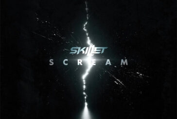 Skillet Announces New Single 'Scream' and Fall Tour