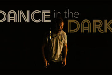 Seth Davey Launches Kickstarter Campaign to Fund New Project, 'Dance in the Dark'