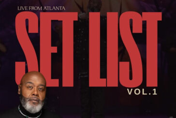 Darwin Hobbs Returns with First Album in 16 Years 'Set List Vol. 1'