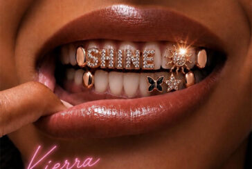 Kierra Sheard Shines Bright with New Single, 'Shine'