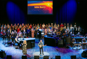 Sunday Mornin' Country Celebrates During Faith Driven Country and Gospel Performances