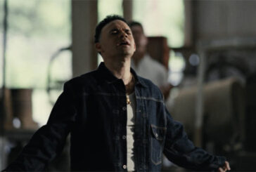 Tauren Wells Partners with National Domestic Violence Hotline for 'Breathe On It' Music Video