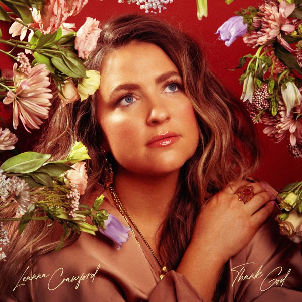Leanna Crawford Invites Listeners To Pause With Reflective New Single 'Living Room Floor'