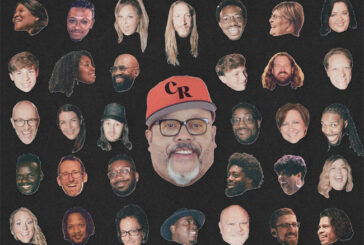 The Choir Room's First Radio Single, 'Love Never Fails,' Hits No. 1