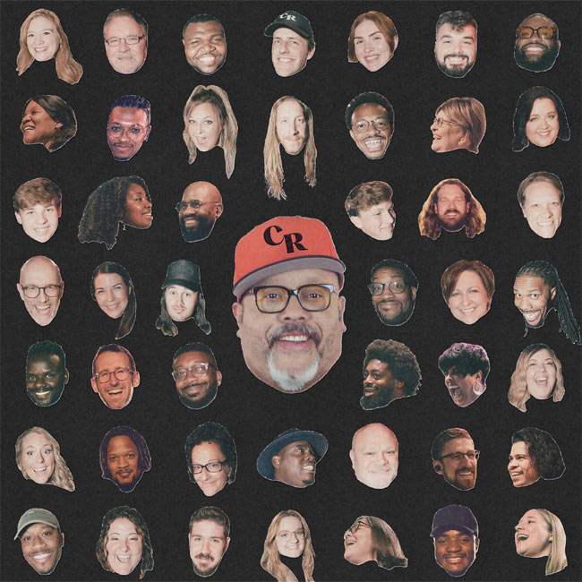 The Choir Room's First Radio Single, 'Love Never Fails,' Hits No. 1