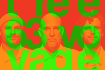 Tree63 Releases Title Track Today for First Album In Nearly 11 Years, 'VOYAGE,' Bowing June 26
