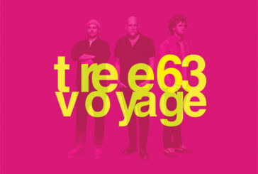 Tree63 Releases First Album in Nearly 11 Years, VOYAGE