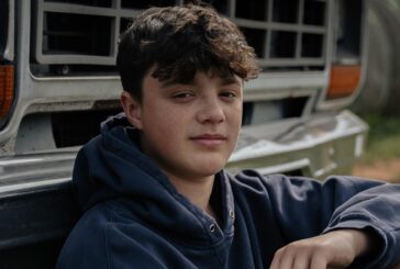 Breakout Teen Sensation Tate Butts Drops Debut EP -- NewReleaseToday
