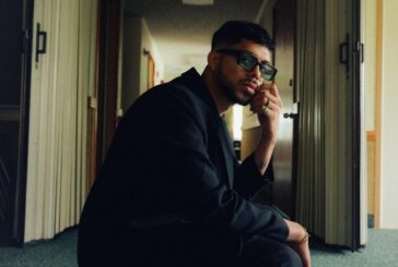 Tommy Royale Signs With Capitol Records -- NewReleaseToday