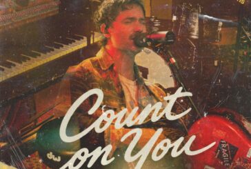 Pat Barrett Releases New Single -- NewReleaseToday
