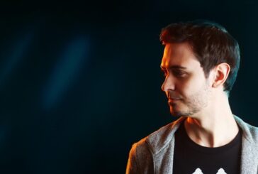Samuel Day and Tahella Release Infectious Summer Anthem 
