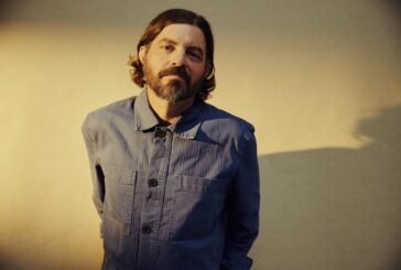 Josh Baldwin Releases New Song from Forthcoming Fall Album -- NewReleaseToday
