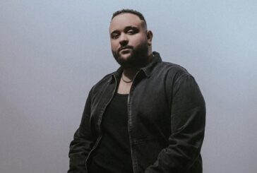 Jeremy Rosado Announces Engagement -- NewReleaseToday