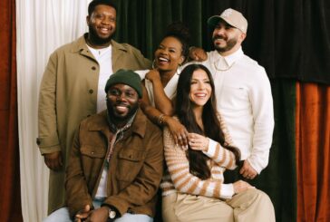Red Worship Announces Upcoming Live Album -- NewReleaseToday