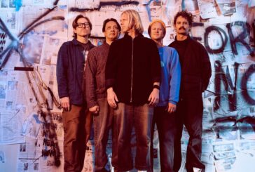 Switchfoot Returns to Their Guitar-Driven Roots in New Album -- NewReleaseToday