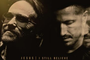 Allan Scott, John Waller & Waller Co Unite for New Single 'Jesus, I Still Believe'
