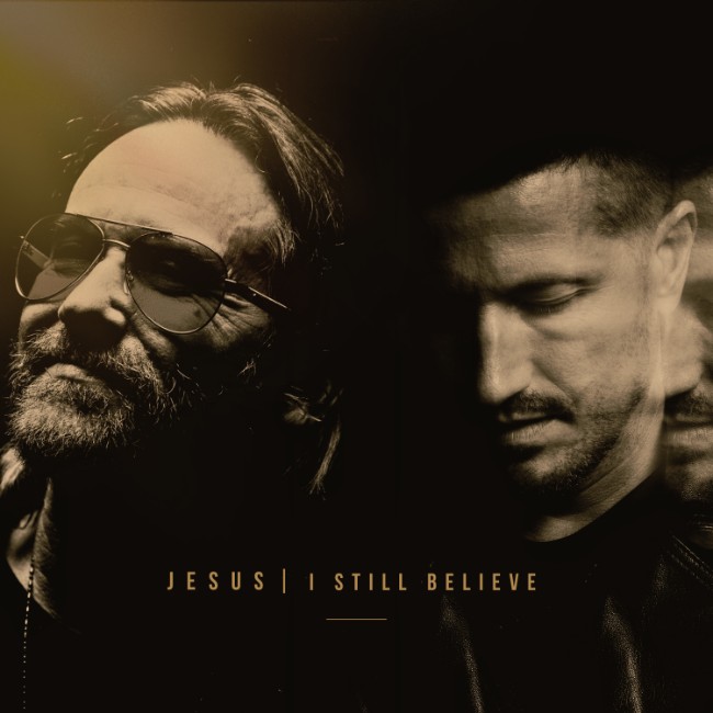 Allan Scott, John Waller & Waller Co Unite for New Single 'Jesus, I Still Believe'