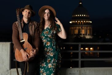 Nelson At The Helm and Psalms Of David Release Stirring New Collaboration -- NewReleaseToday
