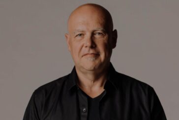 Brian Doerksen Passes Away at 60, Leaving a Lasting Worship Legacy -- NewReleaseToday