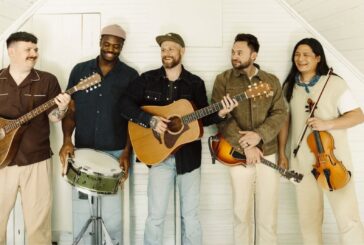 Future Fan Favorite - Rend Collective – 
