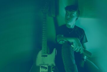 Josh Grove Releases New Single Pointing Listeners to Jesus -- NewReleaseToday