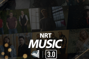 NRT Music Celebrates Second Anniversary With Breakthrough Year Of Growth -- NewReleaseToday
