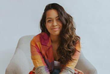 Destiny Barber Signs With Seacoast Music -- NewReleaseToday