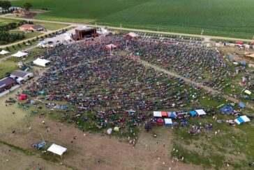 RiseFest 2026 Breaks Attendance Record -- NewReleaseToday