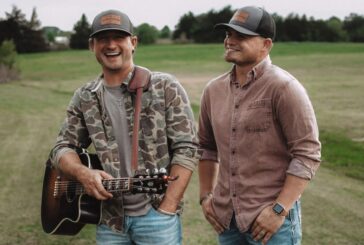 Band Reeves Announces Debut Centricity Music Album -- NewReleaseToday