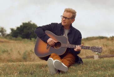 Steven Curtis Chapman Reflects on Faith and Freedom on Fox News •