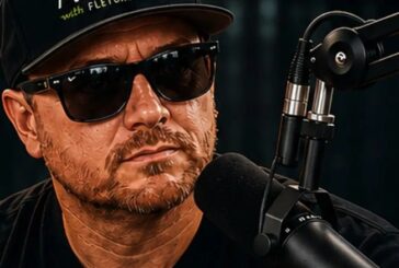 Radio Workflow Co-Founder Fletcher Ford Launches Nationally Syndicated Christian Alternative Rock Show 'ALTered'