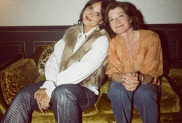 Franni Cash Joins Amy Grant on 'The Me That Remains Tour' This Fall