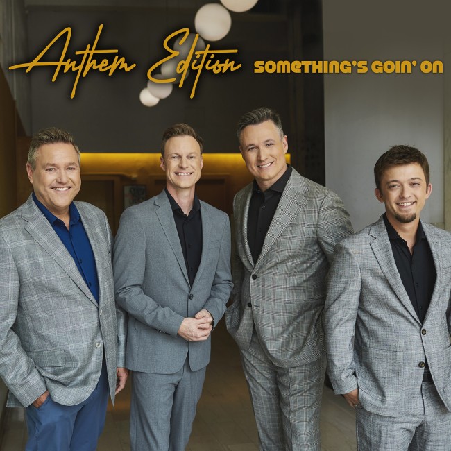 Anthem Edition Set to Release EP with Moving, Personal Music