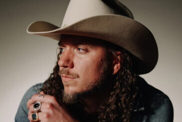 Brandon Lake Featured on CBS Mornings  •
