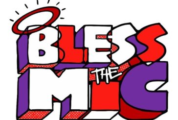 Rapzilla Launches 'Bless the Mic': A New Open-Genre Platform Dedicated to Showcasing Christian Artists