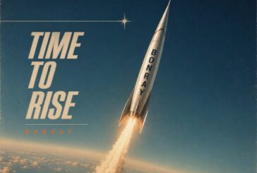 Bonray Release New Pop Single 'Time To Rise'