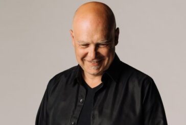 Worship Leader Brian Doerksen Passes Away at 60